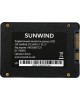 SUNWIND Накопитель SSD SATA-III 1TB SWSSD001TS2T ST3 2.5