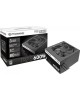 THERMALTAKE Блок питания ATX 600W TR2 S 80 PLUS WHITE 24pin APFC 120mm fan 5xSATA RTL