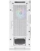 THERMALTAKE Корпус CTE T500 TG ARGB белый без БП ATX 11x120mm 8x140mm 2xUSB3.0 audio bott PSU