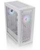 THERMALTAKE Корпус CTE T500 TG ARGB белый без БП ATX 11x120mm 8x140mm 2xUSB3.0 audio bott PSU