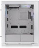 THERMALTAKE Корпус CTE T500 TG ARGB белый без БП ATX 11x120mm 8x140mm 2xUSB3.0 audio bott PSU