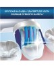 ORAL-B Насадка для зубных щеток 3D White EB18pRB (упак.:2шт)