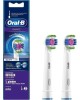 ORAL-B Насадка для зубных щеток 3D White EB18pRB (упак.:2шт)