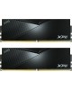 ADATA Модуль памяти DIMM DDR5-6400 64GB (32GBx2) AX5U6400C3232G-DCLABK A-DATA