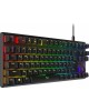 HYPERX Клавиатура Alloy Origins Core, USB, черный [4p5p3aa#aba]