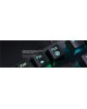 HYPERX Клавиатура Alloy Origins Core, USB, черный [4p5p3aa#aba]