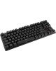 HYPERX Клавиатура Alloy Origins Core, USB, черный [4p5p3aa#aba]