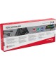 HYPERX Клавиатура Alloy Origins Core, USB, черный [4p5p3aa#aba]