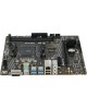MSI Материнская плата A520M PRO (AM4/A520/2xDDR4/mATX/HDMI, DP, VGA) (A520M PRO)