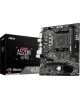 MSI Материнская плата A520M PRO (AM4/A520/2xDDR4/mATX/HDMI, DP, VGA) (A520M PRO)