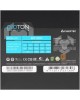 CHIEFTEC Блок питания Proton BDF-850C, 850Вт, 140мм, черный, retail