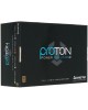 CHIEFTEC Блок питания Proton BDF-850C, 850Вт, 140мм, черный, retail