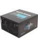 CHIEFTEC Блок питания Proton BDF-850C, 850Вт, 140мм, черный, retail