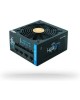 CHIEFTEC Блок питания Proton BDF-850C, 850Вт, 140мм, черный, retail