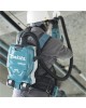 MAKITA Строительный пылесос DVC265ZXU (уборка: сухая) зеленый