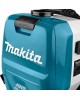 MAKITA Строительный пылесос DVC265ZXU (уборка: сухая) зеленый