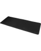 OKLICK Коврик для мыши OK-T700 (XL) черный, ткань, 700х300х2мм