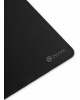 OKLICK Коврик для мыши OK-T700 (XL) черный, ткань, 700х300х2мм