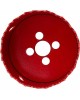 MATRIX Коронка Bimetal, 70 мм 72470