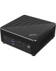 MSI Неттоп Cubi N ADL-016BRU Intel N200, Intel UHD Graphics, без операционной системы, черный [936-b0a911-091]