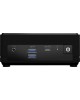 MSI Неттоп Cubi N ADL-016BRU Intel N200, Intel UHD Graphics, без операционной системы, черный [936-b0a911-091]