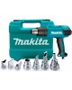 MAKITA Технический фен HG6531CK