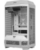THERMALTAKE Корпус mATX The Tower 300 Limestone, Micro-Tower, без БП, серый [ca-1y4-00siwn-00]