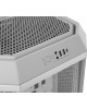 THERMALTAKE Корпус mATX The Tower 300 Limestone, Micro-Tower, без БП, серый [ca-1y4-00siwn-00]
