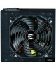 ZALMAN Блок питания 500W ZM500-LX3 (ATX12V v2.31, APFC, 12cm Fan,80+) (ZM500-LX3)