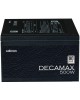 ZALMAN Блок питания 500W ZM500-LX3 (ATX12V v2.31, APFC, 12cm Fan,80+) (ZM500-LX3)