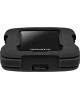 A-DATA Внешний диск HDD DashDrive Durable HD330, 5ТБ, черный [ahd330-5tu31-cbk]