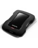 A-DATA Внешний диск HDD DashDrive Durable HD330, 5ТБ, черный [ahd330-5tu31-cbk]