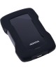 A-DATA Внешний диск HDD DashDrive Durable HD330, 5ТБ, черный [ahd330-5tu31-cbk]