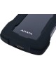 A-DATA Внешний диск HDD DashDrive Durable HD330, 5ТБ, черный [ahd330-5tu31-cbk]