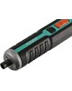 STURM! Аккумуляторная отвертка STURM CD3404U2