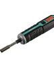 STURM! Аккумуляторная отвертка STURM CD3404U2