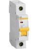 IEK Выключатель автоматический ВА47-29 (MVA20-1-020-C) 20A тип C 4.5kA 1П 230/400В 1мод белый (упак