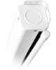 LUMIEN Экран Eco Picture LEP-100116, 305х229 см, 4:3, настенно-потолочный белый
