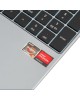 DIGMA PRO Ноутбук Breve Ryzen 5 Pro 5675U 8Gb SSD512Gb AMD Radeon Graphics 15.6
