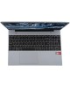 DIGMA PRO Ноутбук Breve Ryzen 5 Pro 5675U 8Gb SSD512Gb AMD Radeon Graphics 15.6