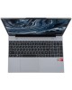 DIGMA PRO Ноутбук Breve Ryzen 5 Pro 5675U 8Gb SSD512Gb AMD Radeon Graphics 15.6