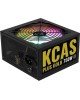 FORMULA Блок питания ATX 750W AC KCAS PLUS GOLD 750W RGB 80+ gold (20+4pin) APFC 120mm fan color LED 8xSATA RTL