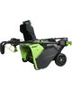 GREENWORKS Снегоуборщик электр. Garden GD60PSTK4