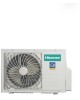 HISENSE Сплит-система инверторная Smart DC Inverter AS-13UW4RYDDB03 настенная, до 36м2, 13000 BTU, (комплект из 2-х коробок)