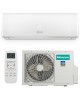 HISENSE Сплит-система инверторная Smart DC Inverter AS-13UW4RYDDB03 настенная, до 36м2, 13000 BTU, (комплект из 2-х коробок)