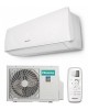 HISENSE Сплит-система инверторная Smart DC Inverter AS-13UW4RYDDB03 настенная, до 36м2, 13000 BTU, (комплект из 2-х коробок)