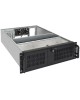 EXEGATE Корпус для сервера монтируемый в стойку Pro, 4U, черный [ex172974rus]