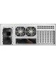 EXEGATE Корпус для сервера монтируемый в стойку Pro, 4U, черный [ex172974rus]