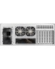 EXEGATE Корпус для сервера монтируемый в стойку Pro, 4U, черный [ex172974rus]