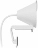 вебкамера LOGITECH Камера Web HD Webcam Brio 300 белый 2Mpix (1920x1080) USB Type-C с микрофоном (960-001442)